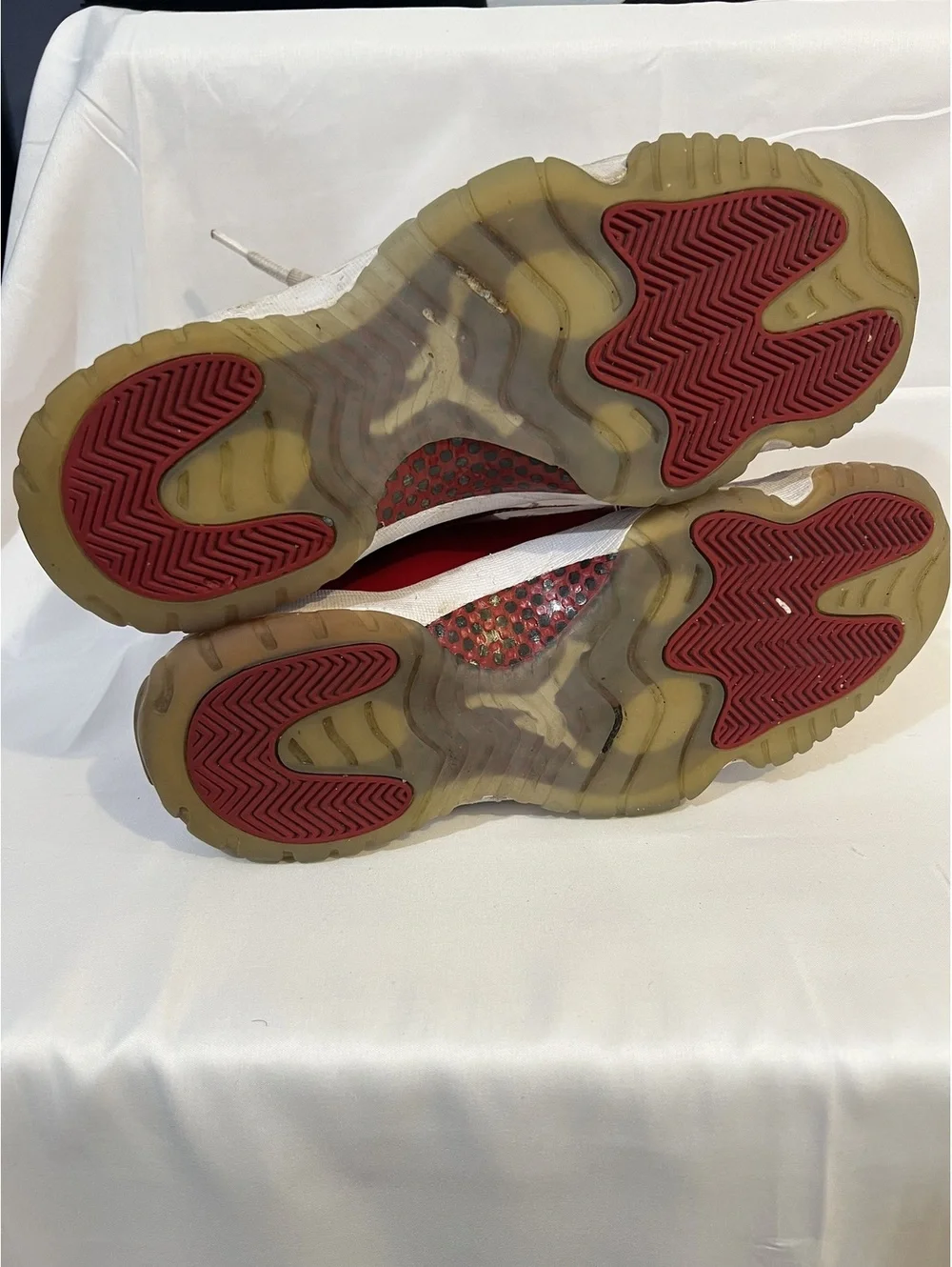 Jordan air 11